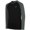 T-shirt 4F Jr HJZ22 JTSML001 20S (108964) 140cm