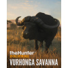 ESD GAMES theHunter Call of the Wild Vurhonga Savanna