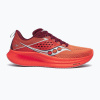 Pánska bežecká obuv Saucony Ride 17 pepper/currant (40.5 EU)