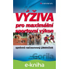 E-kniha Výživa pro maximální sportovní výkon - Heidi Skolnik, Andrea Chernus