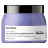 L´oréal Professionnel Serie Expert Blondifier Mask - Regenerační a rozjasňující maska pro blond vlasy 500 ml