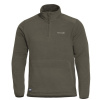 Pentagon Kedros 2.0 flisová mikina, RAL7013 - XL