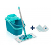 Leifheit Set PowerClean M+náhr. zdarma 4006501555151