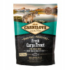 Carnilove Fresh Carp & Trout for Adult Dogs 1,5 kg