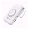 NUVO Powerbank pre Apple watch 5000 mAh