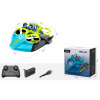 Wiky RC Dron Aelus 3v1 RC na diaľkové ovládanie 18x18x9 cm