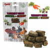 Apetit Vitality Cube, Pressed Alfalfa with Carrot 150 g