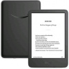 E-book Amazon Kindle Touch 2024 (16 GB), čierna, s reklamou/ PN:840414634886