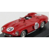 Art-model Ferrari 857 Spider N 19 Sebring 1956 De Portago - Kimberly 1:43 Red