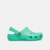 Crocs Classic Clog K Lagoon