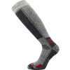 VoXX® Orbit Termo merino ponožky BM000004988000100079 červená 39-42 (26-28)