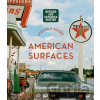 American Surfaces - Stephen Shore