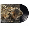 The Great War Sabaton Vinyl
