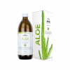 Nefdesanté ALOE GÉL šťava z Aloe Vera s dužinou 0,5 l