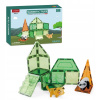 Magna-Tiles Magnetická stavebnica Animal 20ks