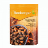 Seeberger Mandle uzené pražené solené 150 g