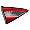 zadní světlo vnitřní čiré komplet LED Liftback VISTEON (prvovýroba) L 7638923N