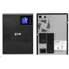 Eaton 5SC 750i, UPS 750VA / 525W, 6 zásuviek IEC, LCD 5SC750i