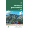 Najkrajšie pešie okruhy: Najkrajšie pešie okruhy (1. diel) - Daniel Kollár - online doručenie