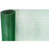 Strend Pro Garden 431448 Pletivo ECONOMY 2, 1000/05x05 mm, štvorcový vzor, 300g/m2, zelené, celoplastové, bal. 10 m