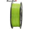 XtendLAN PLA filament 1,75mm trávově zelený 1kg 3DF-PLA1.75-GRGN 1kg
