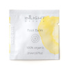 Inlight Bio balzam na nohy - 2 ml