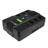UPS UPS AiO Green Cell 800VA 480W AiO s LCD displejom UPS07