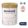 KENDAMIL Mlieko počiatočné Premium 1 DHA+ (800 g) 0m+