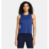 Dámske tielko Under Armour Vanish Engineered Tank veľkosť S