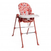 CHICCO Židlička jídelní Polly Essential - Juice (87141.37)