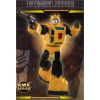 Yolopark Transformers Generation one AMK Series Plastic Model Kit Bumblebee 16 cm