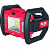 FLEX Aku stavebná lampa CL 2000 18.0 V