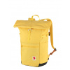 Mestský ruksak Fjallraven High Coast Foldsack 24 - mellow yellow