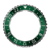 Luneta Formex Reef Green GMT Ceramic Luminous HourScale BEZ.2200.001 + 5 rokov záruka a darček ZADARMO