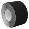 vidaXL Protišmyková páska čierna 0,1x20 m PVC - 215296-198572