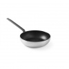 Hendi 627730 Wok panvicu s nepriľnavým povrchom pr. 210 mm