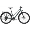 Trek Dual Sport 2 EQ Stagger - Keswick XL