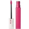 Maybelline Super Stay Matte Ink dlhotrvajúci tekutý rúž 30 Romantic 5 ml