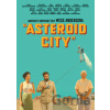 Asteroid City DVD