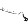 Magnaflow výfuk #19681 Toyota Tacoma 2.4L 2024-