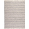 Ručne tkaný kusový koberec JAIPUR 333 Silver Rozmery koberca: 120x170