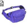 Bike ľadvinka EVOC Hip Pack 3 + Hydration Bladder 1,5 violet 3L 8×28×18 CM - Odosielame do 24 hodín