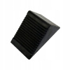 Gumový klin 130 mm x 80 mm x 60 mm
