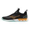 Mizuno Wave Luminous 3 - V1GA242012 Veľkosť: 5.5 UK / 38.5 EUR
