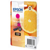kazeta EPSON XP-530,XP-630,XP-635,XP-830 33XL Claria Magenta (650 str.) (C13T336340)