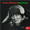 Kočičí hra - István Orkény - online doručenie