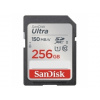 SanDisk SDXC UHS-I 256GB SDSDUNC-256G-GN6IN