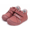 D.D.Step Barefoot boty S073-42466 Dark Pink EUR 28