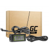 Green Cell PRO Charger / AC adaptér 19V 2.37A 45W pre Asus R540 X200 X200 X201 Vivobook F201 S200 ZenBook UX31