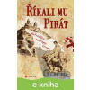 E-kniha Říkali mu Pirát - Martin Záruba